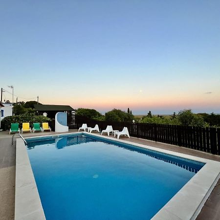 Tavira Vila Formosa 4 With Pool By Homing Екстер'єр фото