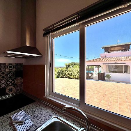 Tavira Vila Formosa 4 With Pool By Homing Екстер'єр фото
