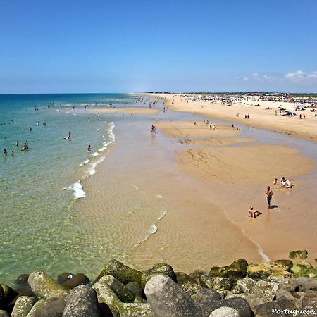 Tavira Vila Formosa 4 With Pool By Homing Екстер'єр фото