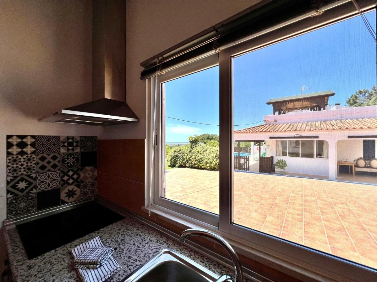 Tavira Vila Formosa 4 With Pool By Homing Екстер'єр фото