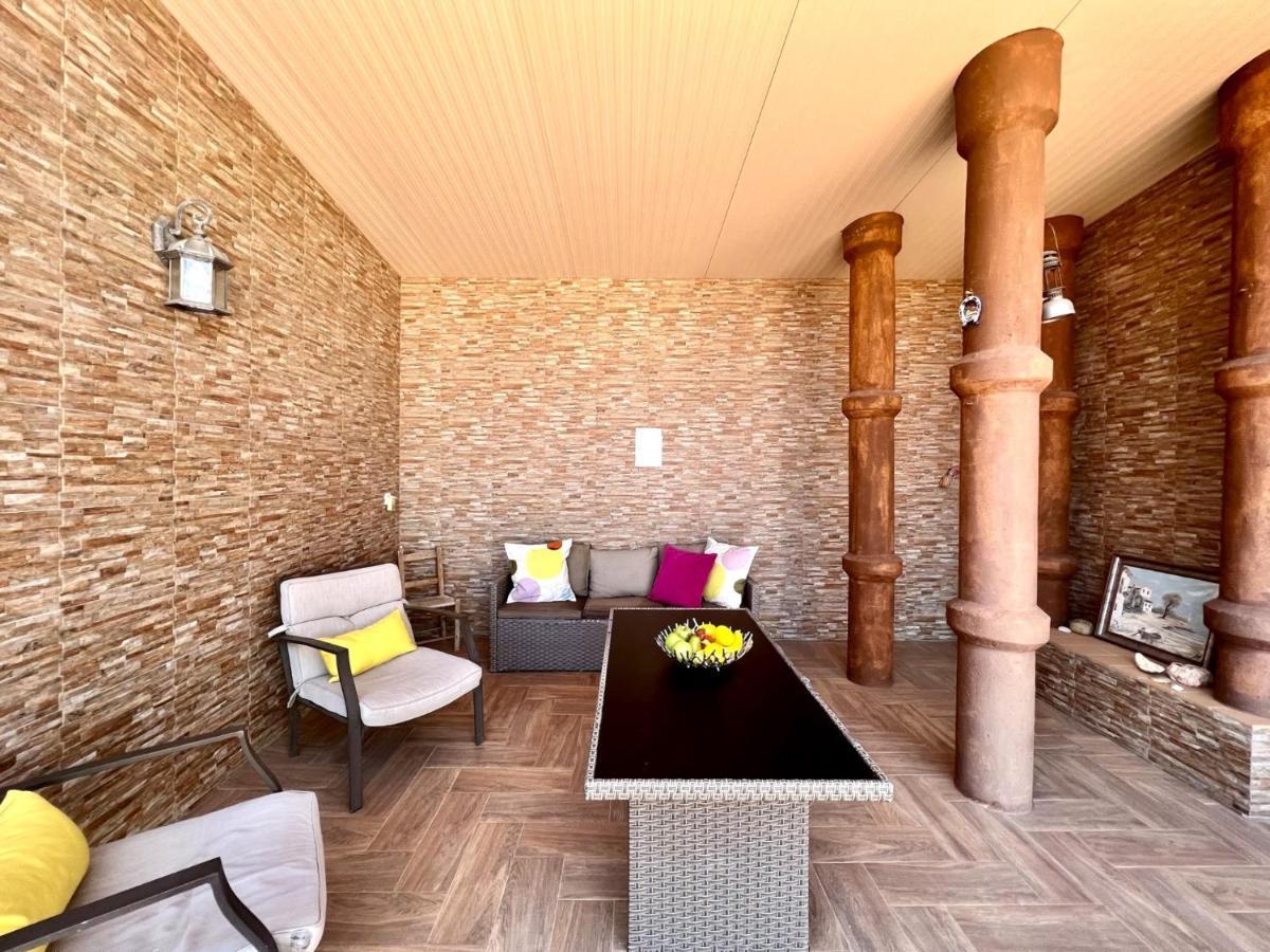 Tavira Vila Formosa 4 With Pool By Homing Екстер'єр фото