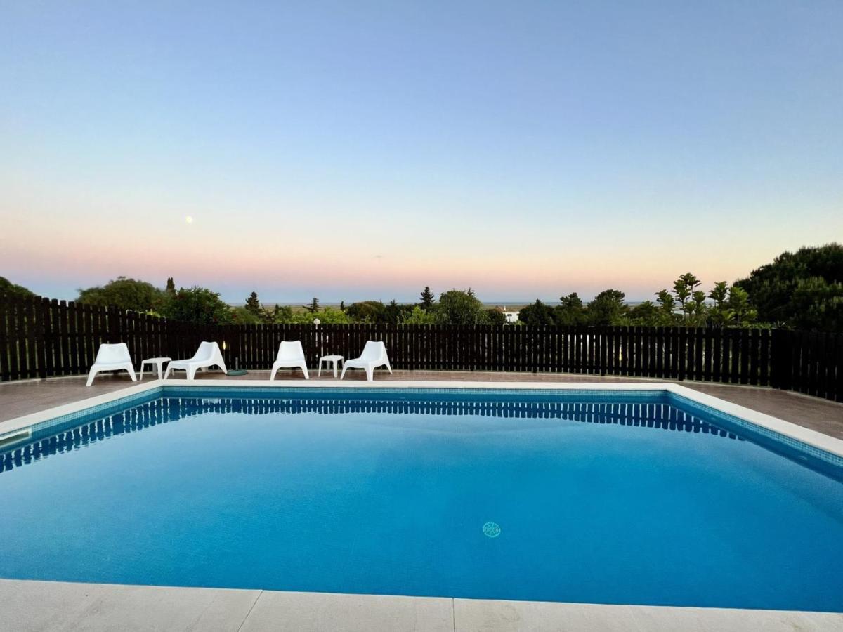 Tavira Vila Formosa 4 With Pool By Homing Екстер'єр фото