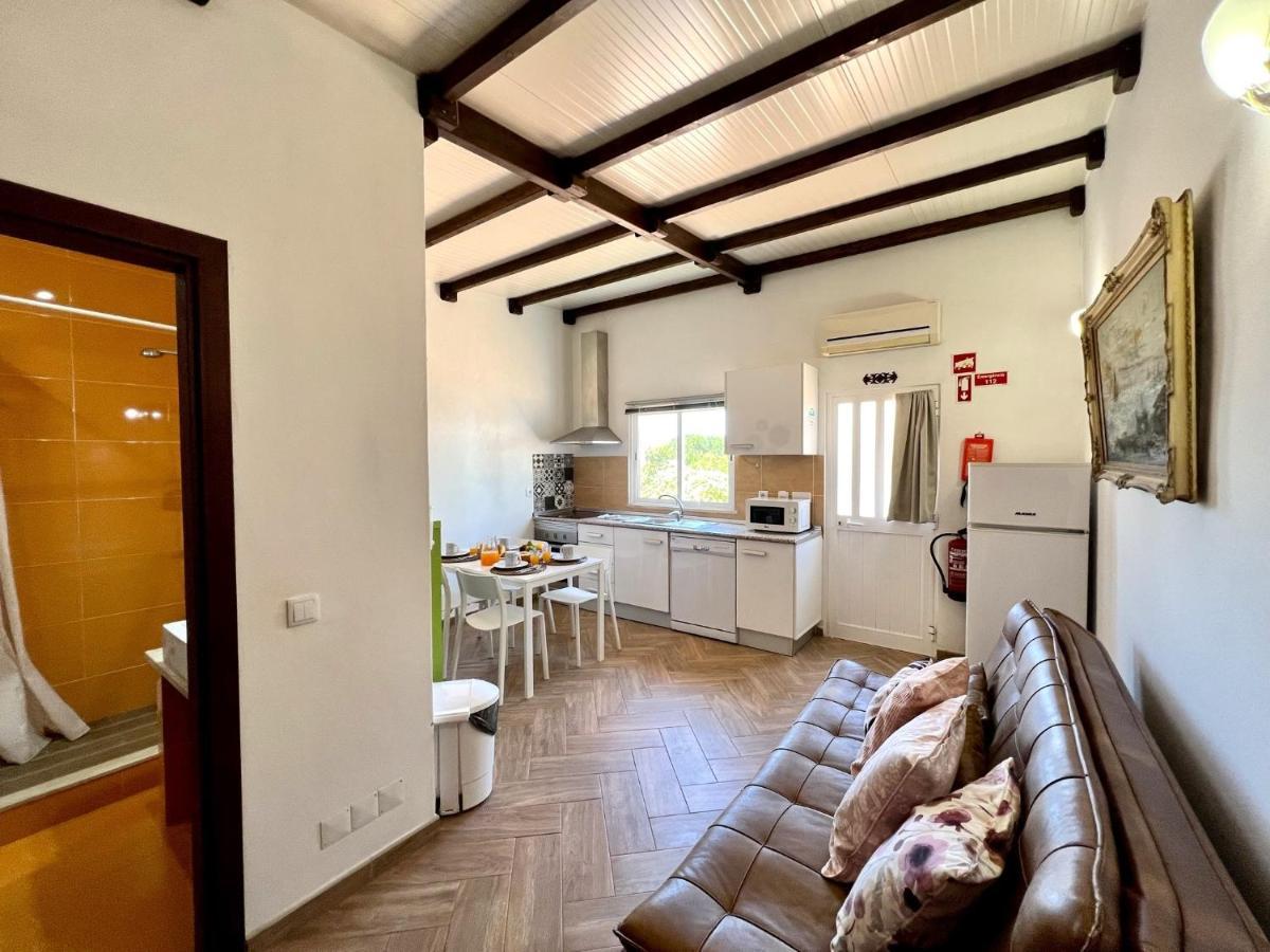 Tavira Vila Formosa 4 With Pool By Homing Екстер'єр фото