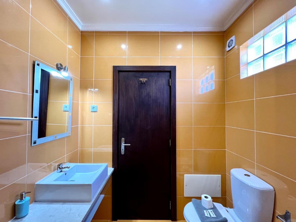 Tavira Vila Formosa 4 With Pool By Homing Екстер'єр фото
