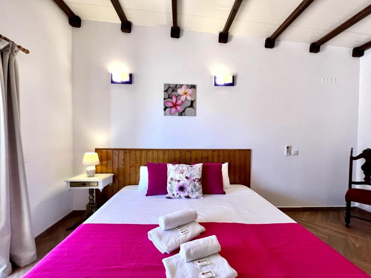Tavira Vila Formosa 4 With Pool By Homing Екстер'єр фото