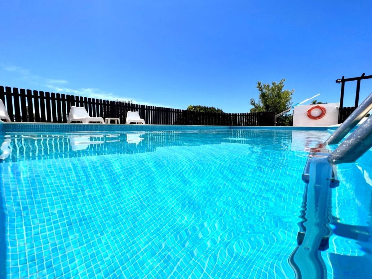 Tavira Vila Formosa 4 With Pool By Homing Екстер'єр фото