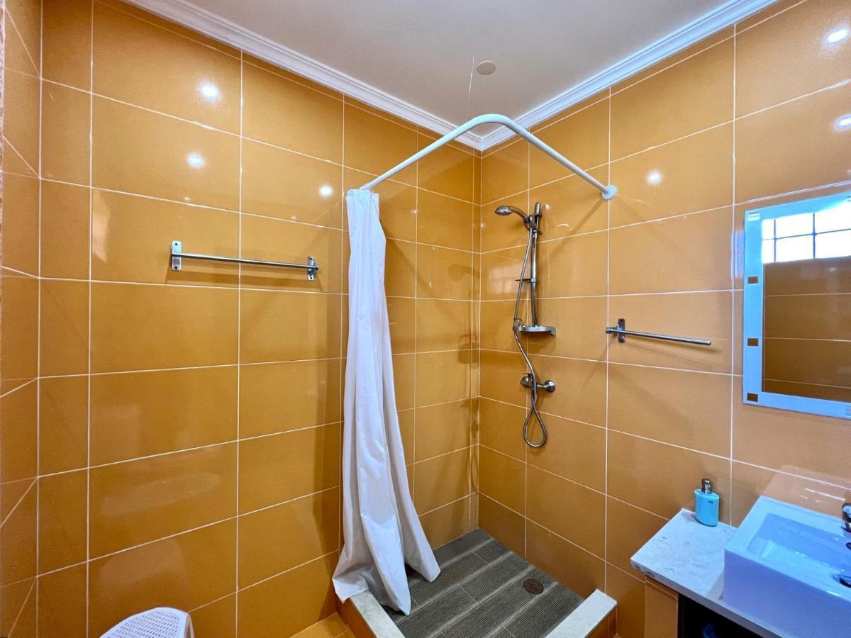 Tavira Vila Formosa 4 With Pool By Homing Екстер'єр фото